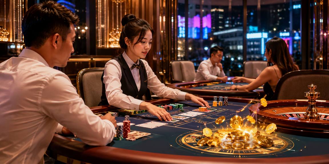 sky88 vip Điểm Nhấn Slot – Những Tựa Game Bạn Sẽ Quay Lại